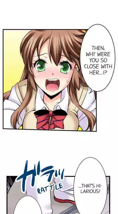 Doushite Sensei to Sex Shicha Dame nan desu ka? | Why Can't i Have Sex With My Teacher?