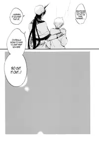 (HaruCC17) [res-A (Jyoukou Shiyu)] Hierophilia wa Nido Warau | The Hierophile Smiles Twice (Magi: The Labyrinth of Magic) [English] [Fuwa Syndrome Scans & One Man Scans]