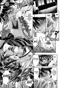 [Rakko] Pura-Tina Plus [English] [biribiri]