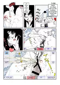 [Katanashi Apollo] Kamo no Aji - Misako 5 [English] [N04h] [Digital]