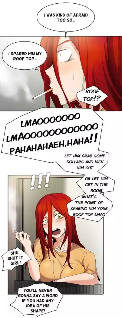 Cartoonist's NSFW Season 1 Chapter 1-10