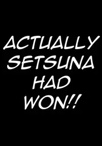 (C70) [Gambler Club (Kousaka Jun)] Eva Nyan Goranshin (Mahou Sensei Negima!) [English] [Trinity Translation]