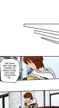 [MAI] A Step-Father Aims His Daughter (ENG 1-40)