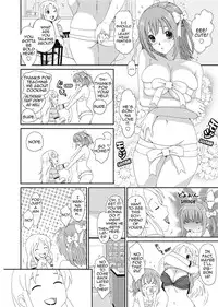 [Ryoh-zoh] Love to Like (English)