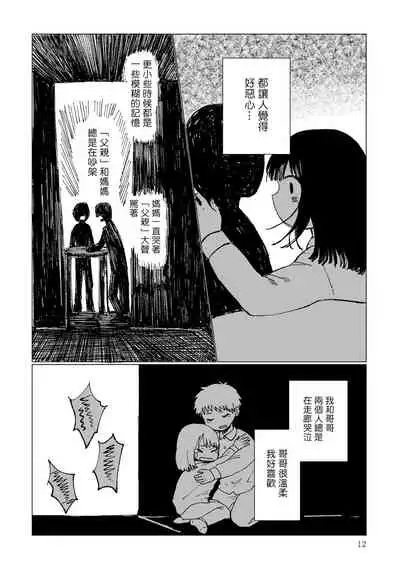 Dansei Kyoufushou datta Watashi ga AV Joyuu ni Naru made no Hanashi | 曾是恐男症的我成为了AV女优的故事 Ch. 1-3