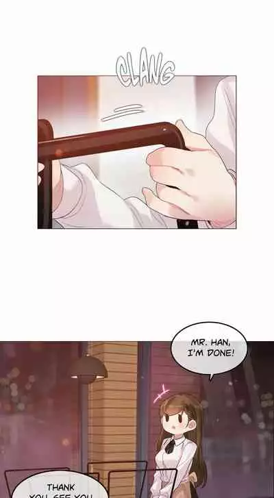 [Alice Crazy] Perverts' Daily Lives Episode 1: Her Secret Recipe Ch1-19 (Complete)