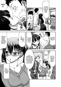 [Tanaka Aji] Unsweet Netorare Ochita Onna-tachi [English]