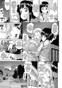 [Amatarou] Melody [English] {doujin-moe.us}