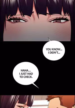 Taste of Forbbiden Fruit Ch.38/53