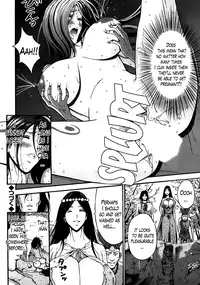 [Nagashima Chousuke] Kigenzen 10000 Nen no Ota | The Otaku in 10,000 B.C. Ch. 1-18 [English] [Natty Translations, Lazarus H]