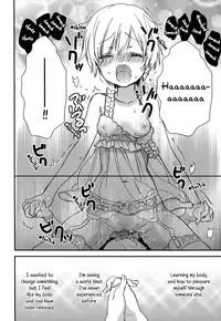 [Gyuunyuu Rinda] Torotoro no Koi Ch. 1-4 [English] [TZdY]