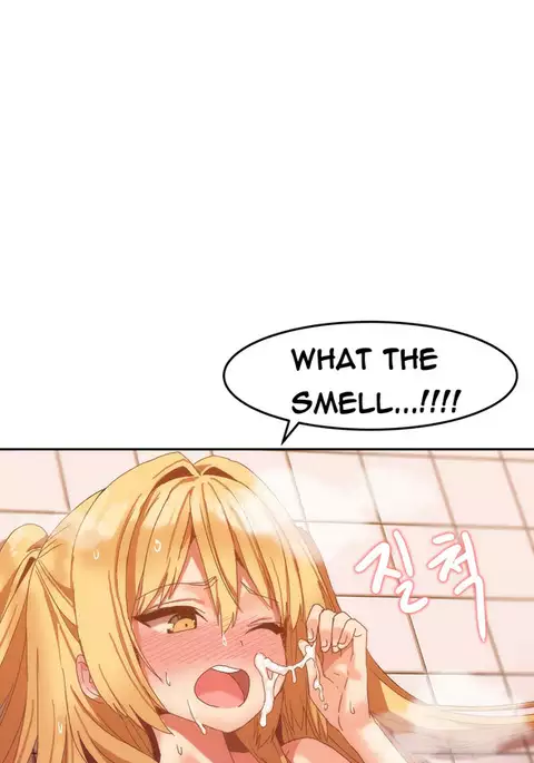 Hari Dormitory Ch.0-26