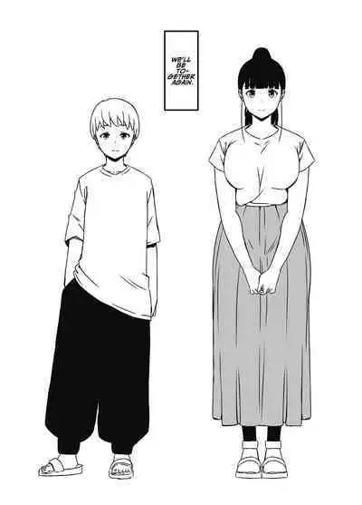 Giri no Ane to no 7-kakan Seikatsu 7 | 7 Days with My Stepsister Day 7