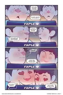 [My Bad Bunny] – Cumming Together 2