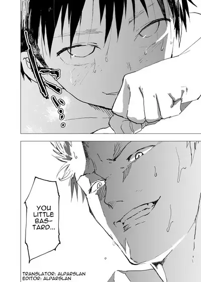 Ibasho ga Nai node Kamimachi shite mita Suterareta Shounen no Ero Manga Ch. 9 | A Dirty Manga About a Boy Who Got Abandoned and Is Waiting for Someone To Save Him Ch. 9