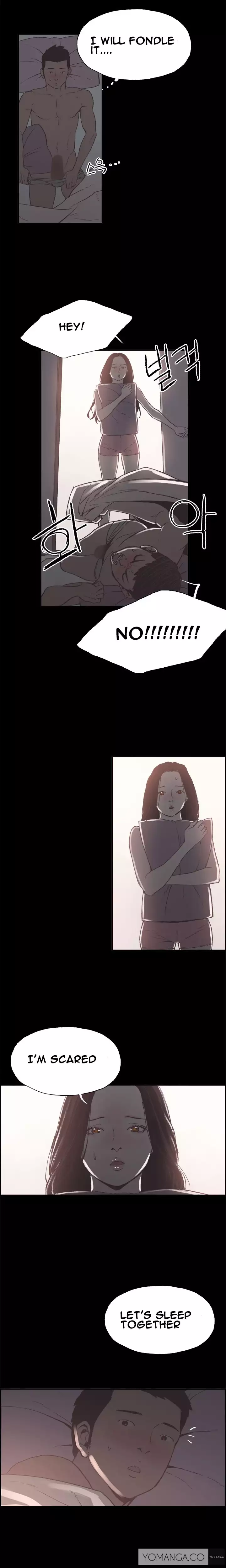 Cohabitation Ch.1-13
