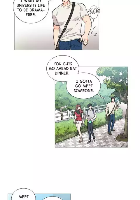 Sadistic Beauty Ch.1-19