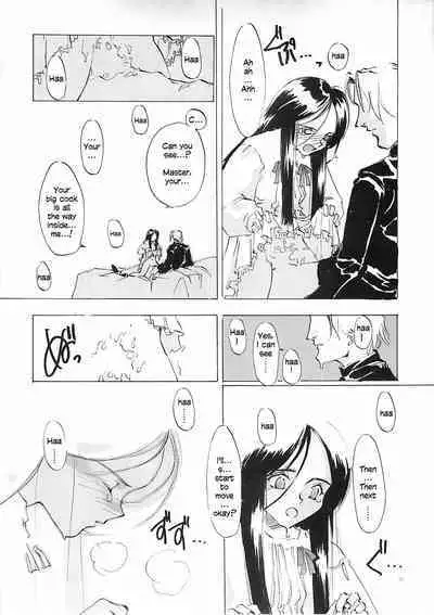 [INKPOT (Ooyari Ashito)] D+COLLECTION Ch 1-7 [English][Ongoing]