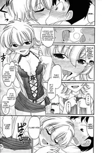 [Charlie Nishinaka] Cheers! 13 Ch. 102 [English] [TripleSevenScans]