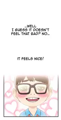 [BAK Hyeong Jun] Sweet Guy Ch.1-48 (English) (YoManga) (Ongoing)