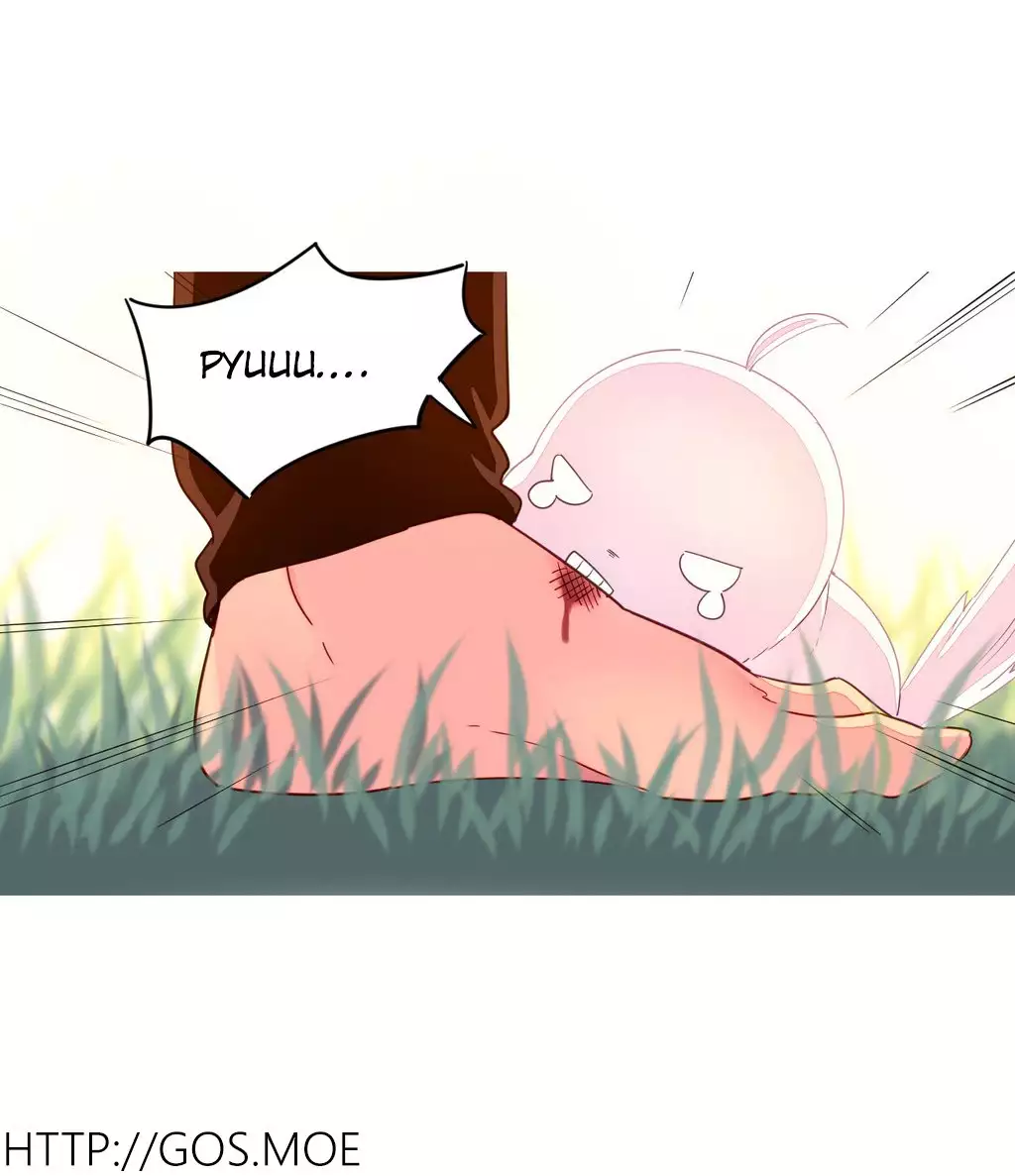 A World That I Rule Ch.01-21