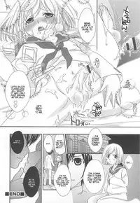 [Anthology] Otokonoko HEAVEN Vol.13 Junjou Bitch★Otokonoko [English]