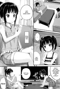 [Kunisaki Kei] Kodomo Datte H Nano | They're just kids but they're sluts [English] [Rin]