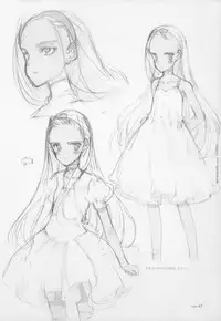 [Littlewitch (Ooyari Ashito)] BetaGraph about PERIOD [2007-09-14]