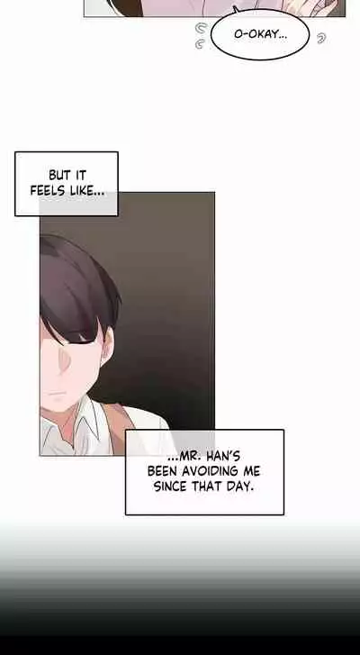 [Alice Crazy] Perverts' Daily Lives Episode 1: Her Secret Recipe Ch1-19 (Complete)