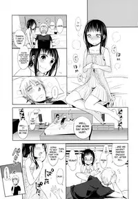 [Dobato] Shoujo to Gang to Aoi Yoru Ch. 1-4 [English] [biribiri]
