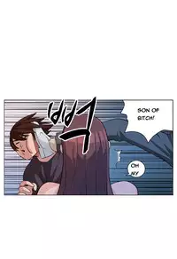 Trap Ch.1-7 (English) (Ongoing)