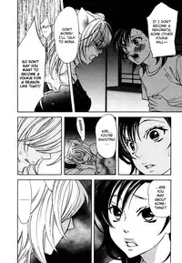 [Nangoku Banana] Heart-Pounding Excitement at Mononoke Girls' Academy Vol.2 Ch.9-15 [English]