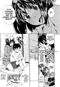 [Takenoko Seijin] Dokidoki! Kanbyou Taiken! | An Exciting Nursing Experience! (Going Otome) [English] =LWB=