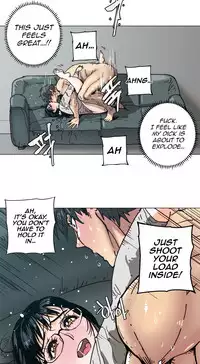 [ButcherBoy] Household Affairs Ch.78-82 (English)