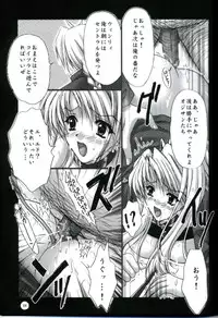 (C66) [USAUSA (Akira)] NO REASON (Fullmetal Alchemist)