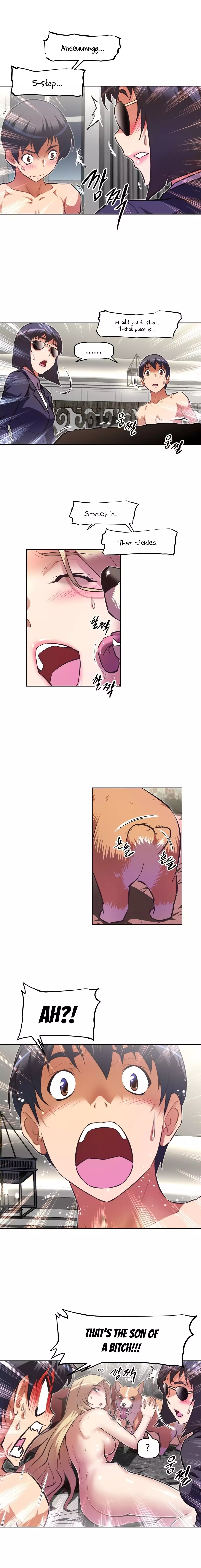 Brawling Go Ch.76-125