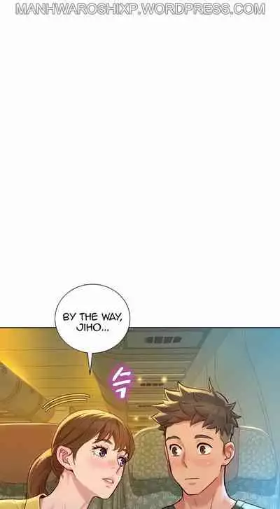 What do you Take me For? Ch.158/?