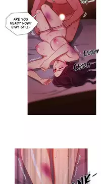 [PINKO] Scandal of the Witch Ch.1-23 (English) (Ongoing)