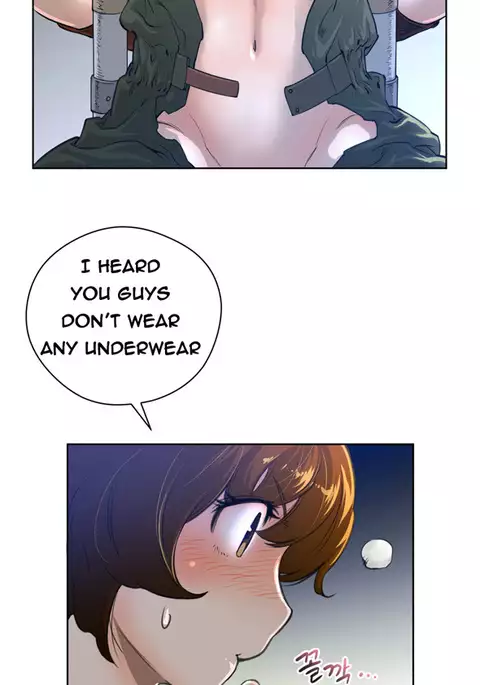 Perfect Half Ch.1-40