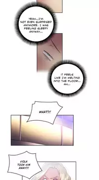 [BYMAN] Sex Knights-Erotic Sensuality & Perception Ch.1-17 (English) (Ongoing)