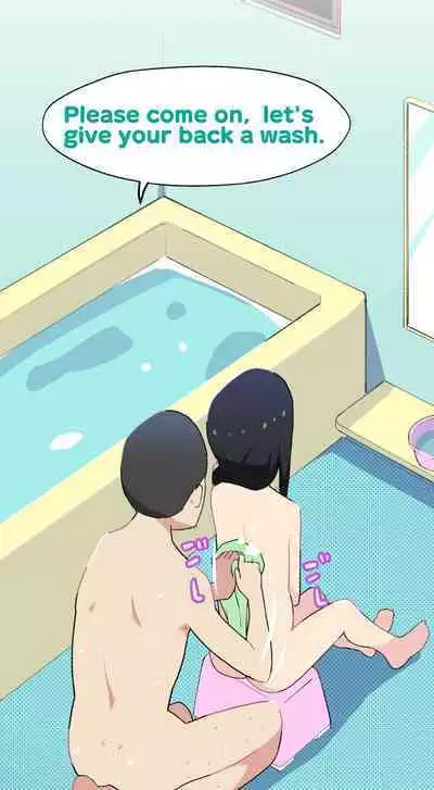 [Kuma QM] Sumikomi Minarai Kodomo Wife-chans! | Little Wives,Live-in apprentices [English]