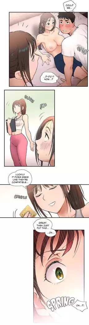 Sexercise Ch.6/?