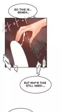 [Mx2J] Hahri's Lumpy Boardhouse Ch. 0-23 [English] (YoManga) (Ongoing)