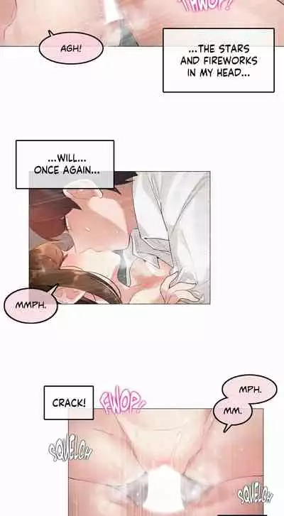 [Alice Crazy] Perverts' Daily Lives Episode 1: Her Secret Recipe Ch1-19 (Complete)