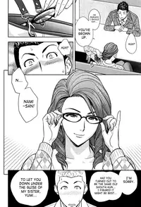 [Tatsunami Youtoku] Twin Milf Ch. 1-13+ Bangai Hen [English] [SaHa]