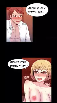 Miss Mystic Ch.1-16 (English) (Ongoing)