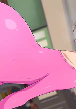 Seigi no Henshin Heroine White Balloon vs Aku no Bou Feti Mad Scientist Black Inflation