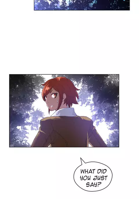 Perfect Half Ch.1-40