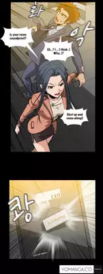 [Yihyeonmin] Drug Candy Ch.0-40 (English) (YoManga) (Ongoing)