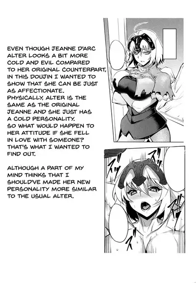 Sugao no Mama no Kimi de Ite | Together With You Showing Her True Face